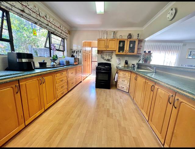 3 BEDROOM HOUSE FOR SALE IN SCOTTBURGH SOUTH